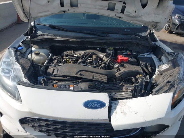 Ford Escape Titanium 2020 1FMCU9J93LUB15560 Image 10