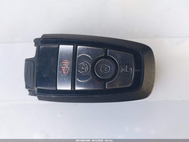 Ford Escape Titanium 2020 1FMCU9J93LUB15560 Image 11