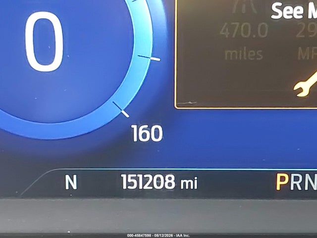 Ford Escape Titanium 2020 1FMCU9J93LUB15560 Image 15