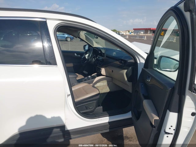 Ford Escape Titanium 2020 1FMCU9J93LUB15560 Image 5