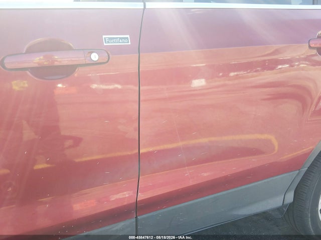 2017 Ford Escape Se მანქანა იყიდება აუქციონზე, vin: 1FMCU0GD0HUD08506, აუქციონის ნომერი: 45847612