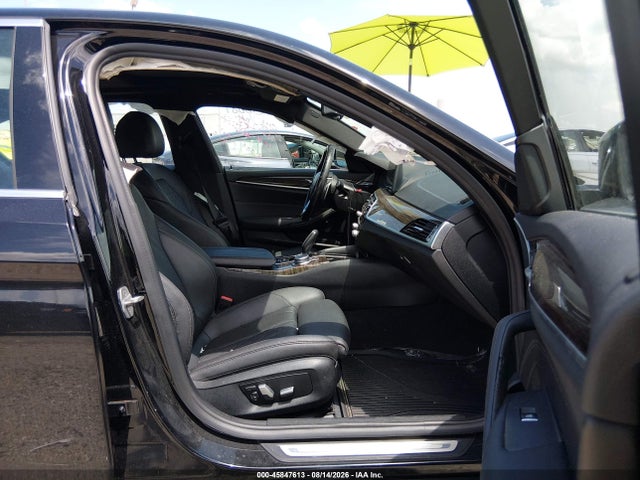 Aukcja sprzedaży 2021 Bmw 530 I, vin: WBA53BH01MCF84801, numer aukcji: 45847613