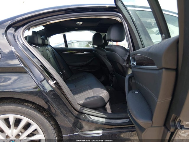 Aukcja sprzedaży 2021 Bmw 530 I, vin: WBA53BH01MCF84801, numer aukcji: 45847613