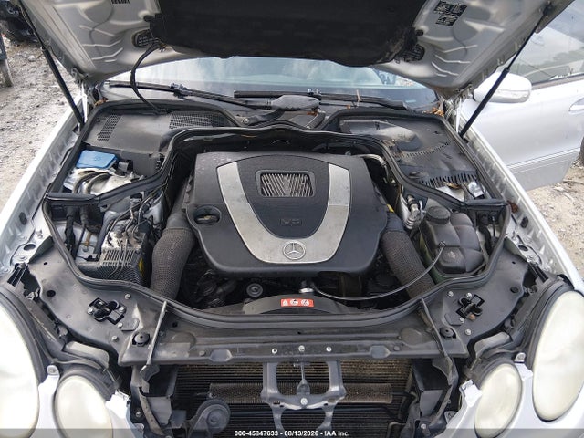Продаж на аукціоні авто 2006 Mercedes-benz E 350, vin: WDBUF56J36A976708, номер лоту: 45847633