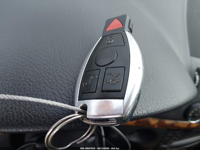 Продаж на аукціоні авто 2006 Mercedes-benz E 350, vin: WDBUF56J36A976708, номер лоту: 45847633