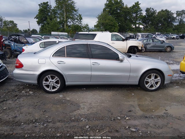 Продаж на аукціоні авто 2006 Mercedes-benz E 350, vin: WDBUF56J36A976708, номер лоту: 45847633