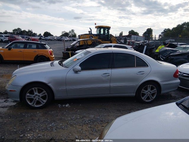 Продаж на аукціоні авто 2006 Mercedes-benz E 350, vin: WDBUF56J36A976708, номер лоту: 45847633