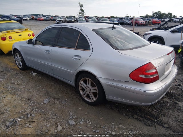 Продаж на аукціоні авто 2006 Mercedes-benz E 350, vin: WDBUF56J36A976708, номер лоту: 45847633
