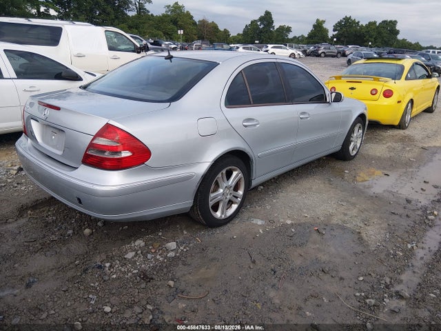 Продаж на аукціоні авто 2006 Mercedes-benz E 350, vin: WDBUF56J36A976708, номер лоту: 45847633