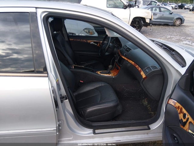 Продаж на аукціоні авто 2006 Mercedes-benz E 350, vin: WDBUF56J36A976708, номер лоту: 45847633