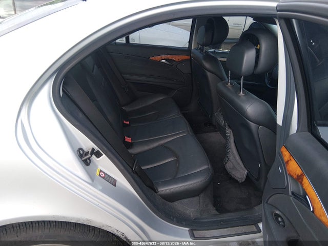 Продаж на аукціоні авто 2006 Mercedes-benz E 350, vin: WDBUF56J36A976708, номер лоту: 45847633