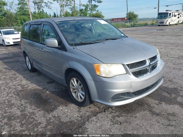 Продажа на аукционе авто 2013 Dodge Grand Caravan Sxt, vin: 2C4RDGCG9DR750165, номер лота: 45847635