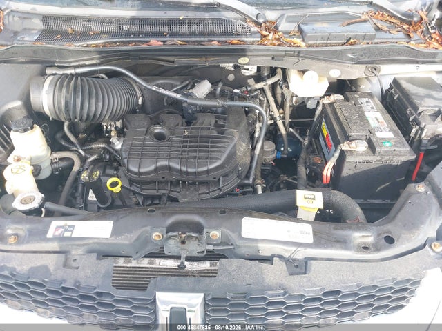 Продажа на аукционе авто 2013 Dodge Grand Caravan Sxt, vin: 2C4RDGCG9DR750165, номер лота: 45847635