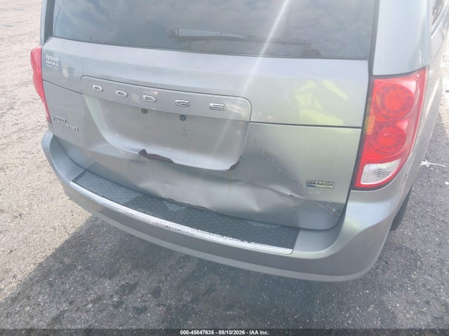 Продажа на аукционе авто 2013 Dodge Grand Caravan Sxt, vin: 2C4RDGCG9DR750165, номер лота: 45847635