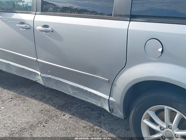 Продажа на аукционе авто 2013 Dodge Grand Caravan Sxt, vin: 2C4RDGCG9DR750165, номер лота: 45847635