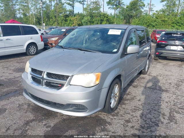 Продажа на аукционе авто 2013 Dodge Grand Caravan Sxt, vin: 2C4RDGCG9DR750165, номер лота: 45847635