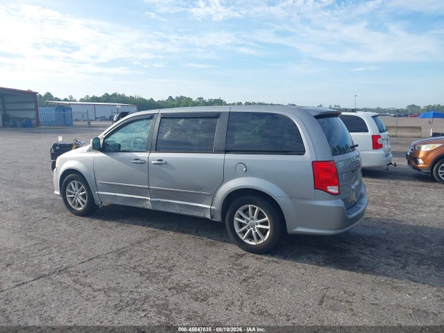 Продажа на аукционе авто 2013 Dodge Grand Caravan Sxt, vin: 2C4RDGCG9DR750165, номер лота: 45847635