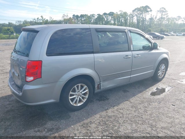 Продажа на аукционе авто 2013 Dodge Grand Caravan Sxt, vin: 2C4RDGCG9DR750165, номер лота: 45847635