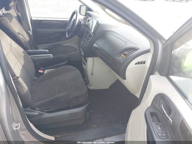 Продажа на аукционе авто 2013 Dodge Grand Caravan Sxt, vin: 2C4RDGCG9DR750165, номер лота: 45847635