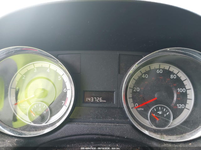Продажа на аукционе авто 2013 Dodge Grand Caravan Sxt, vin: 2C4RDGCG9DR750165, номер лота: 45847635
