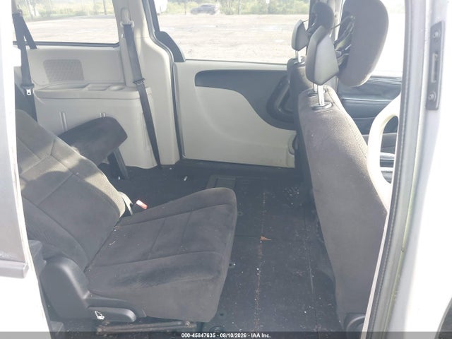 Продажа на аукционе авто 2013 Dodge Grand Caravan Sxt, vin: 2C4RDGCG9DR750165, номер лота: 45847635
