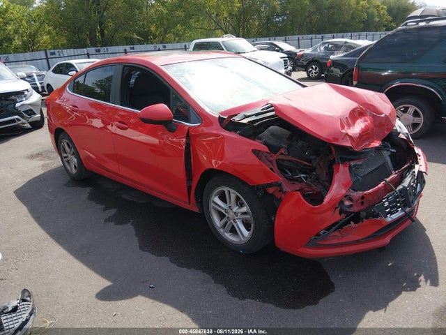 1G1BE5SM7G7265001 auction archive image