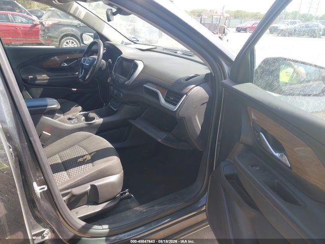3GKALMEV4LL247279 GMC Terrain Fwd Sle
