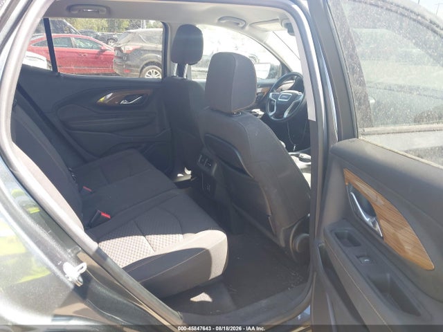 3GKALMEV4LL247279 GMC Terrain Fwd Sle