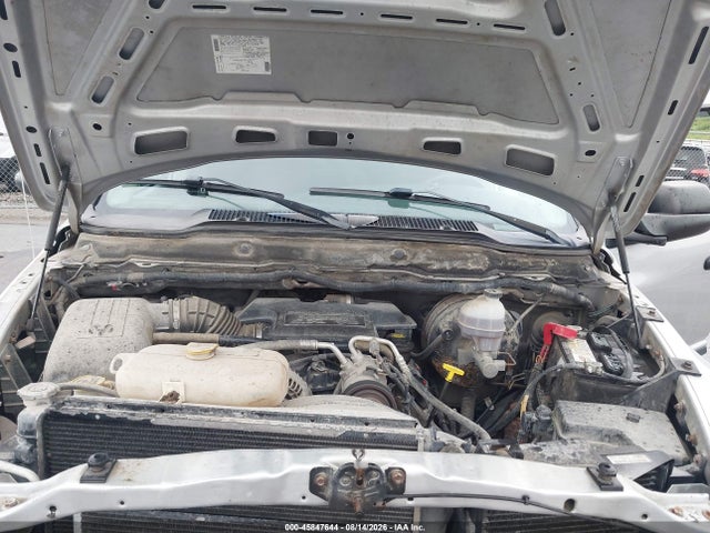 Aukcja sprzedaży 2004 Dodge Ram 2500 Slt/laramie, vin: 3D7KU28D74G176907, numer aukcji: 45847644