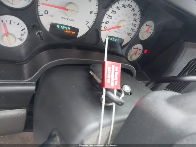 Aukcja sprzedaży 2004 Dodge Ram 2500 Slt/laramie, vin: 3D7KU28D74G176907, numer aukcji: 45847644