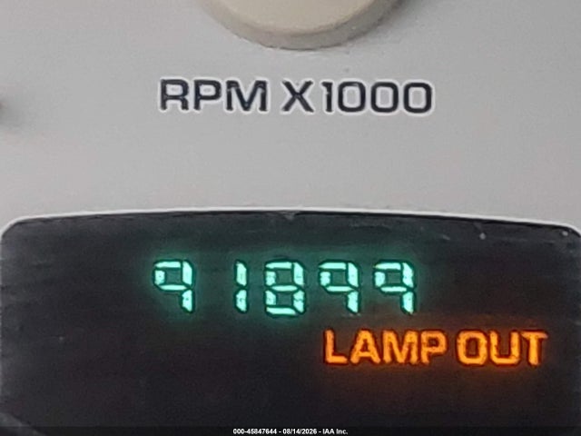 Aukcja sprzedaży 2004 Dodge Ram 2500 Slt/laramie, vin: 3D7KU28D74G176907, numer aukcji: 45847644