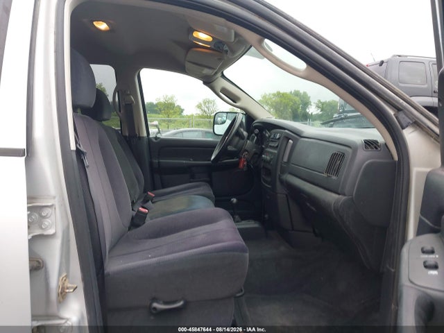 Aukcja sprzedaży 2004 Dodge Ram 2500 Slt/laramie, vin: 3D7KU28D74G176907, numer aukcji: 45847644