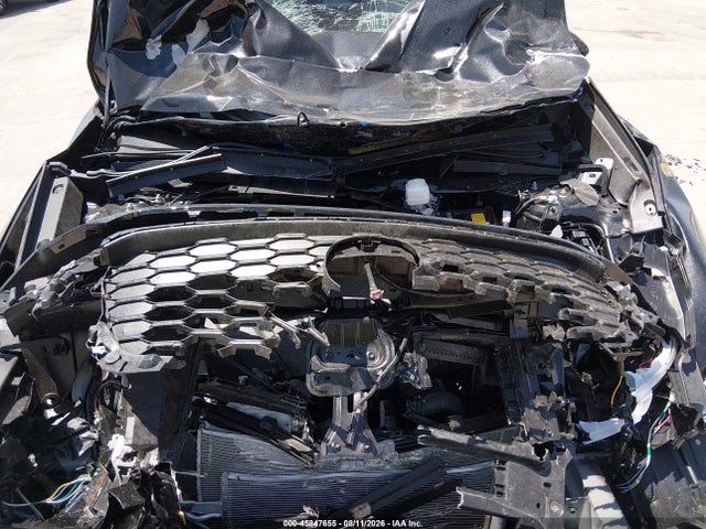Продажа на аукционе авто 2026 Mazda Cx-5 2.5 S Select, vin: JM3KMBHA5T0111340, номер лота: 45847655