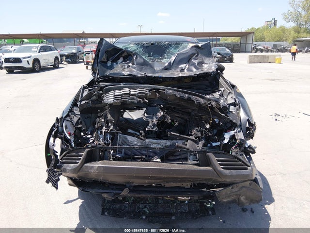Продажа на аукционе авто 2026 Mazda Cx-5 2.5 S Select, vin: JM3KMBHA5T0111340, номер лота: 45847655