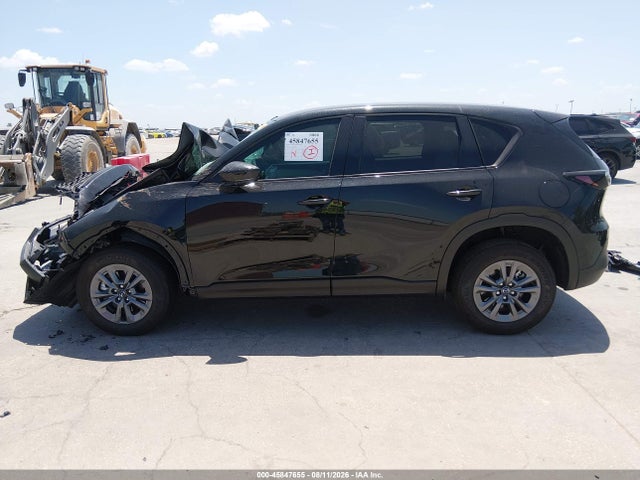 Продажа на аукционе авто 2026 Mazda Cx-5 2.5 S Select, vin: JM3KMBHA5T0111340, номер лота: 45847655