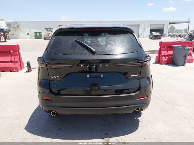 Продажа на аукционе авто 2026 Mazda Cx-5 2.5 S Select, vin: JM3KMBHA5T0111340, номер лота: 45847655