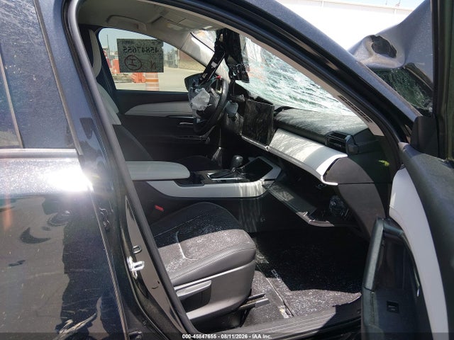 Продажа на аукционе авто 2026 Mazda Cx-5 2.5 S Select, vin: JM3KMBHA5T0111340, номер лота: 45847655