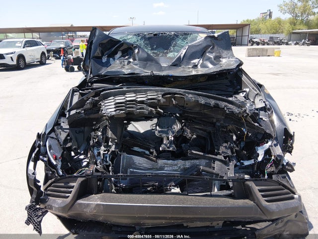 Продажа на аукционе авто 2026 Mazda Cx-5 2.5 S Select, vin: JM3KMBHA5T0111340, номер лота: 45847655