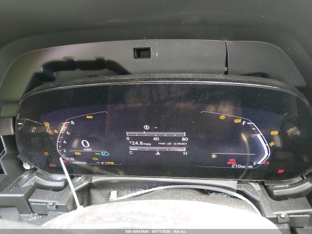 Продажа на аукционе авто 2026 Mazda Cx-5 2.5 S Select, vin: JM3KMBHA5T0111340, номер лота: 45847655