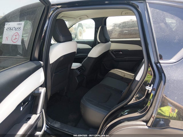 Продажа на аукционе авто 2026 Mazda Cx-5 2.5 S Select, vin: JM3KMBHA5T0111340, номер лота: 45847655
