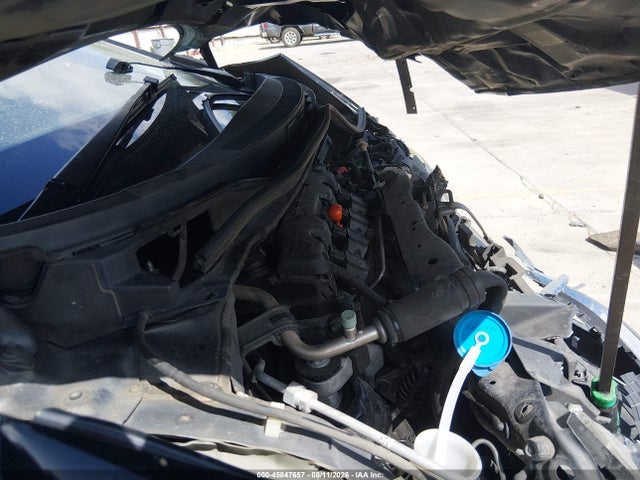 45847657 :رقم المزاد ، 19XFB2F56DE219447 vin ، 2013 Honda Civic Lx مزاد بيع