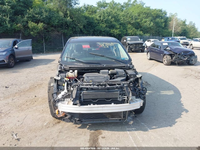 45847659 :رقم المزاد ، 2C4RC1BG1PR509366 vin ، 2023 Chrysler Pacifica Touring L مزاد بيع