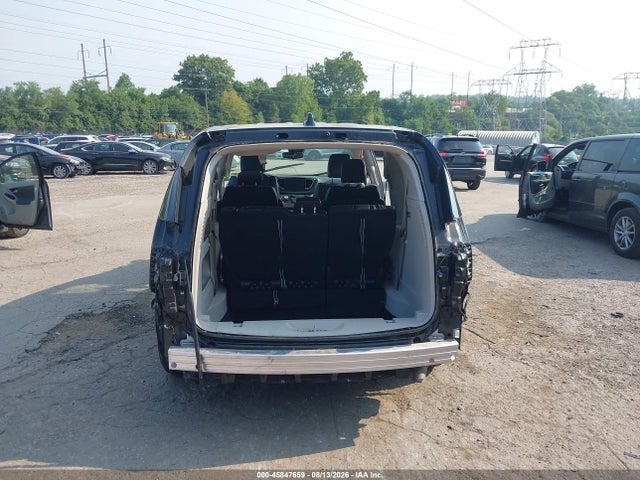 45847659 :رقم المزاد ، 2C4RC1BG1PR509366 vin ، 2023 Chrysler Pacifica Touring L مزاد بيع