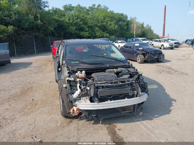 45847659 :رقم المزاد ، 2C4RC1BG1PR509366 vin ، 2023 Chrysler Pacifica Touring L مزاد بيع