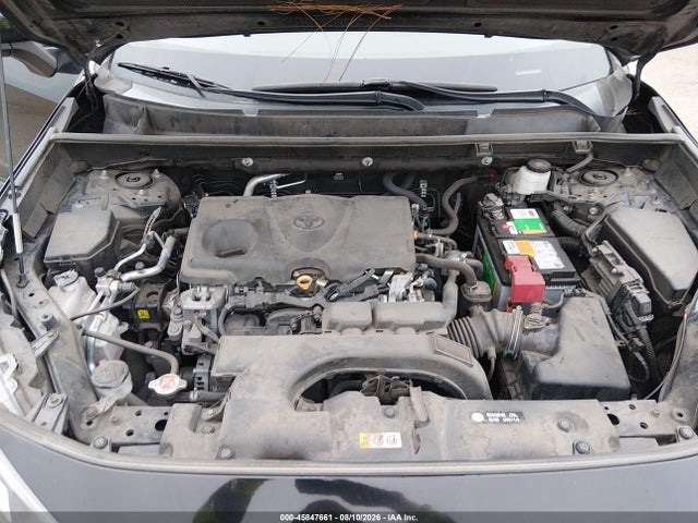 Toyota Rav4 Xle 2021 2T3W1RFV0MC149364 Image 10