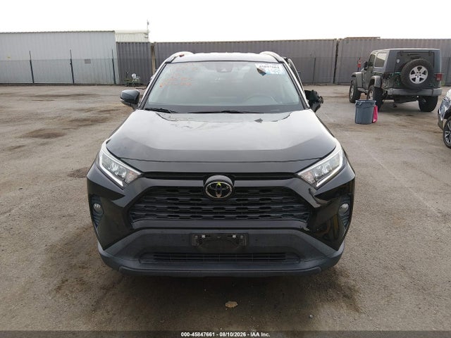 Toyota Rav4 Xle 2021 2T3W1RFV0MC149364 Image 15