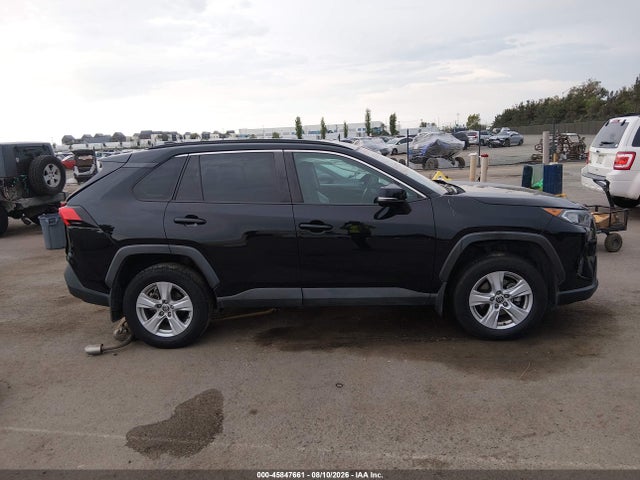 Toyota Rav4 Xle 2021 2T3W1RFV0MC149364 Image 16