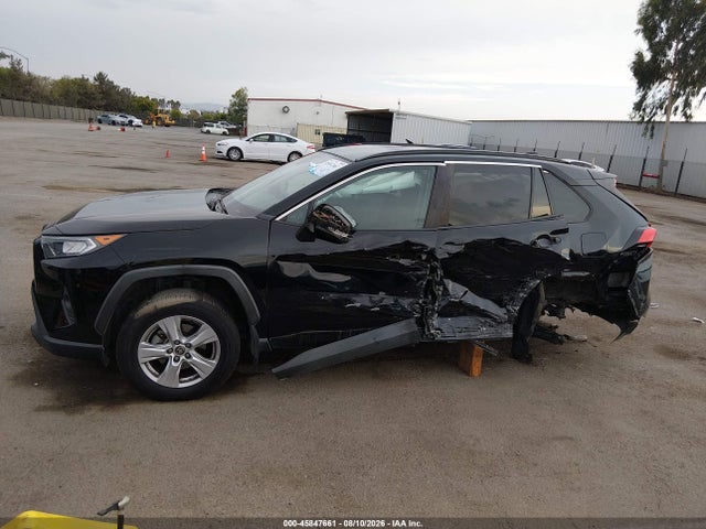Toyota Rav4 Xle 2021 2T3W1RFV0MC149364 Image 17