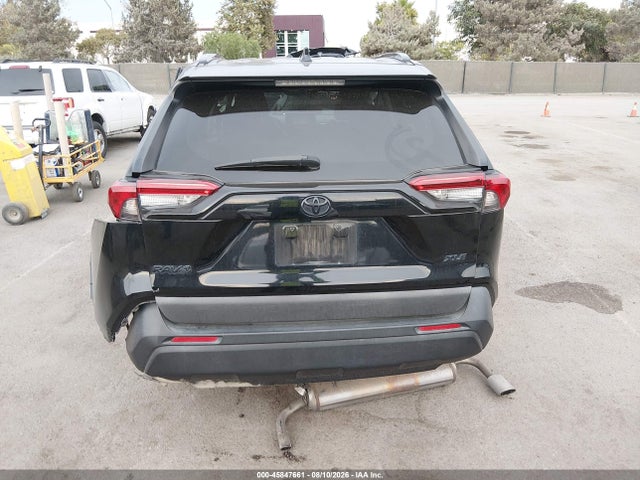 Toyota Rav4 Xle 2021 2T3W1RFV0MC149364 Image 19