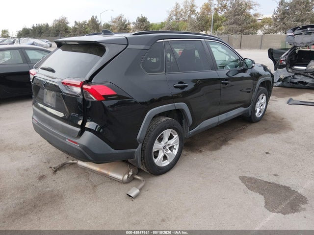 Toyota Rav4 Xle 2021 2T3W1RFV0MC149364 Image 4